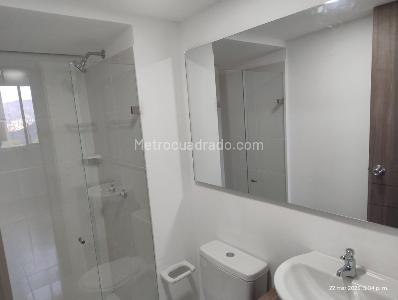 Apartamento de 2 alcobas en venta en Tropico Natal San Antonio De Prado Medellin, Medellín, 48 m² · foto 14 de 15