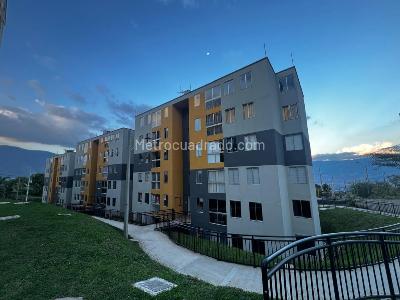 Apartamento de 2 alcobas en venta en Tropico Natal San Antonio De Prado Medellin, Medellín, 48 m² · foto 15 de 15