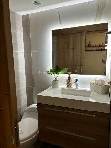 Apartamento de 4 alcobas en venta en El Poblado Milla De Oro Medellin, Medellín, 202 m² · foto 10 de 14