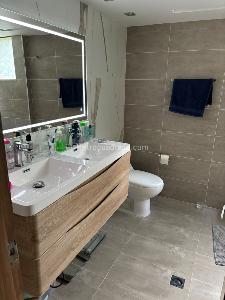 Apartamento de 4 alcobas en venta en El Poblado Milla De Oro Medellin, Medellín, 202 m² · foto 11 de 14