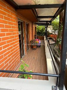 Apartamento de 4 alcobas en venta en El Poblado Milla De Oro Medellin, Medellín, 202 m² · foto 14 de 14