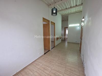 Apartamento de 3 alcobas en venta en Villa Camila Rionegro, Rionegro, 50 m² · foto 2 de 7