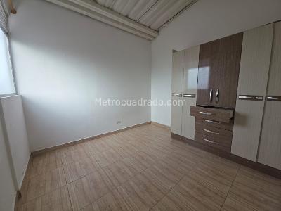 Apartamento de 3 alcobas en venta en Villa Camila Rionegro, Rionegro, 50 m² · foto 3 de 7