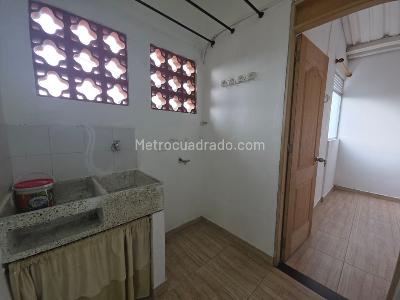 Apartamento de 3 alcobas en venta en Villa Camila Rionegro, Rionegro, 50 m² · foto 6 de 7
