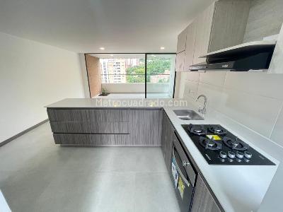 Apartamento de 3 alcobas en venta en Tierra Grata Camino Verde Envigado, Envigado · foto 2 de 20