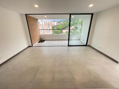 Apartamento de 3 alcobas en venta en Tierra Grata Camino Verde Envigado, Envigado · foto 5 de 20