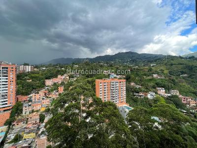 Apartamento de 3 alcobas en venta en Tierra Grata Camino Verde Envigado, Envigado · foto 18 de 20