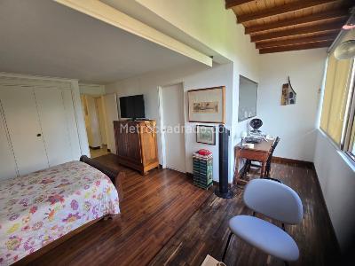 Apartamento de 2 alcobas en venta en El Poblado Sector El Tesoro Medellin, Medellín, 84 m² · foto 5 de 9