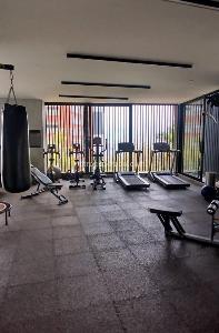 Apartamento de 2 alcobas en venta en Altos Del Poblado Medellin, Medellín, 103 m² · foto 3 de 11