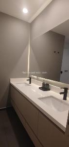 Apartamento de 2 alcobas en venta en Altos Del Poblado Medellin, Medellín, 103 m² · foto 6 de 11