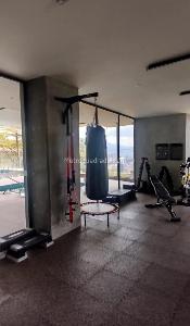 Apartamento de 2 alcobas en venta en Altos Del Poblado Medellin, Medellín, 103 m² · foto 8 de 11
