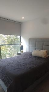 Apartamento de 2 alcobas en venta en Altos Del Poblado Medellin, Medellín, 103 m² · foto 9 de 11