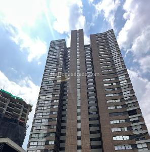 Apartamento de 2 alcobas en venta en Altos Del Poblado Medellin, Medellín, 103 m² · foto 11 de 11