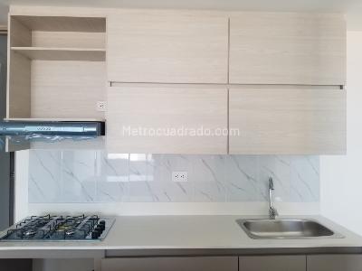 Apartamento de 3 alcobas en venta en Farum Sabaneta, Sabaneta, 80 m² · foto 2 de 10