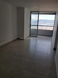 Apartamento de 3 alcobas en venta en Farum Sabaneta, Sabaneta, 80 m² · foto 7 de 10