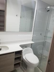 Apartamento de 3 alcobas en venta en Farum Sabaneta, Sabaneta, 80 m² · foto 10 de 10
