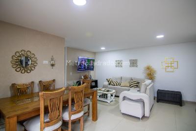 Apartamento de 3 alcobas en venta en Paris Sabaneta, Sabaneta, 85 m² · foto 3 de 20