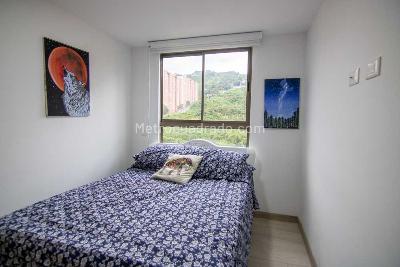 Apartamento de 3 alcobas en venta en Paris Sabaneta, Sabaneta, 85 m² · foto 7 de 20