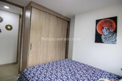 Apartamento de 3 alcobas en venta en Paris Sabaneta, Sabaneta, 85 m² · foto 8 de 20