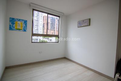 Apartamento de 3 alcobas en venta en Paris Sabaneta, Sabaneta, 85 m² · foto 9 de 20