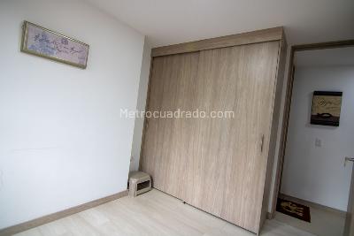 Apartamento de 3 alcobas en venta en Paris Sabaneta, Sabaneta, 85 m² · foto 10 de 20