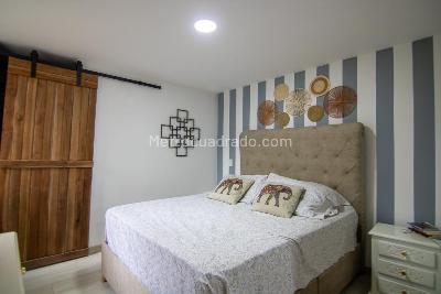 Apartamento de 3 alcobas en venta en Paris Sabaneta, Sabaneta, 85 m² · foto 11 de 20