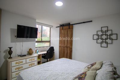 Apartamento de 3 alcobas en venta en Paris Sabaneta, Sabaneta, 85 m² · foto 12 de 20