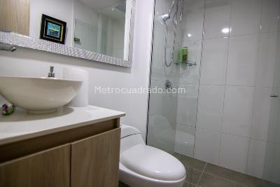 Apartamento de 3 alcobas en venta en Paris Sabaneta, Sabaneta, 85 m² · foto 16 de 20