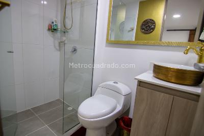 Apartamento de 3 alcobas en venta en Paris Sabaneta, Sabaneta, 85 m² · foto 17 de 20