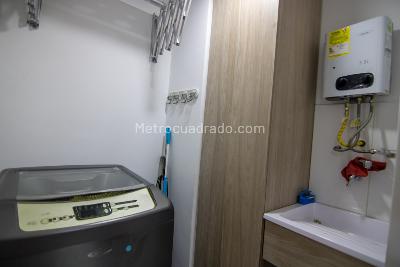 Apartamento de 3 alcobas en venta en Paris Sabaneta, Sabaneta, 85 m² · foto 18 de 20