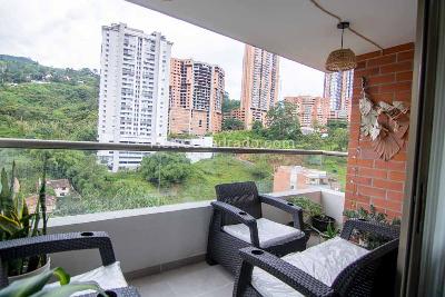 Apartamento de 3 alcobas en venta en Paris Sabaneta, Sabaneta, 85 m² · foto 19 de 20