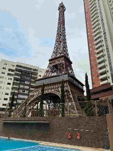 Apartamento de 3 alcobas en venta en Paris Sabaneta, Sabaneta, 85 m² · foto 20 de 20