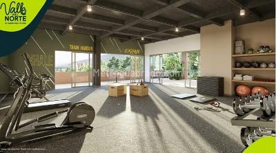 Casa de 3 alcobas en venta en Valle Del Norte Bello, Bello, 62 m² · foto 2 de 5