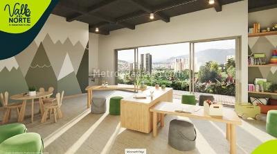 Casa de 3 alcobas en venta en Valle Del Norte Bello, Bello, 62 m² · foto 3 de 5