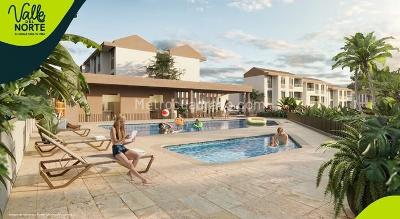 Casa de 3 alcobas en venta en Valle Del Norte Bello, Bello, 62 m² · foto 4 de 5