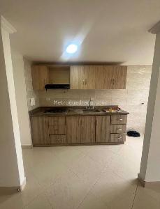 Apartamento de 3 alcobas en venta en Florence Rodeo Alto Medellin, Medellín, 58 m² · foto 5 de 13