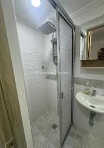 Apartamento de 3 alcobas en venta en Florence Rodeo Alto Medellin, Medellín, 58 m² · foto 9 de 13