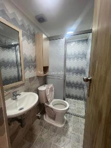 Apartamento de 3 alcobas en venta en Florence Rodeo Alto Medellin, Medellín, 58 m² · foto 10 de 13