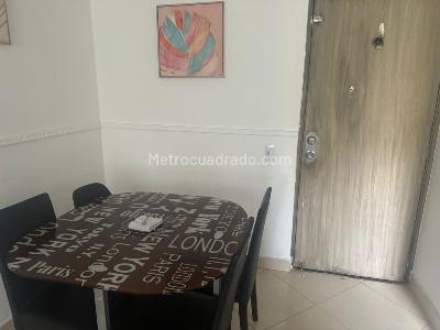Apartamento de 3 alcobas en venta en Florence Rodeo Alto Medellin, Medellín, 58 m² · foto 11 de 13