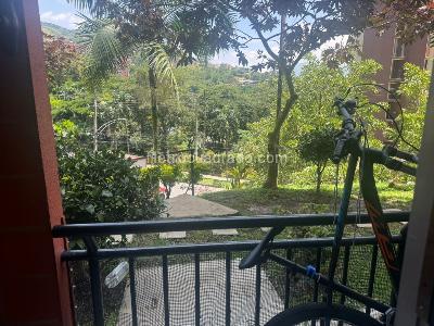Apartamento de 3 alcobas en venta en Florence Rodeo Alto Medellin, Medellín, 58 m² · foto 12 de 13