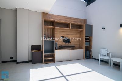 Casa de 4 alcobas en venta en Loma Del Escobero Envigado, Envigado, 477 m² · foto 7 de 19