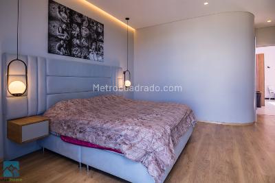 Casa de 4 alcobas en venta en Loma Del Escobero Envigado, Envigado, 477 m² · foto 9 de 19