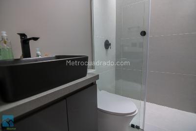 Casa de 4 alcobas en venta en Loma Del Escobero Envigado, Envigado, 477 m² · foto 12 de 19