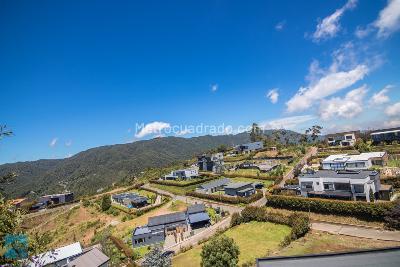 Casa de 4 alcobas en venta en Loma Del Escobero Envigado, Envigado, 477 m² · foto 16 de 19