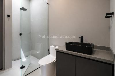 Casa de 4 alcobas en venta en Loma Del Escobero Envigado, Envigado, 477 m² · foto 17 de 19
