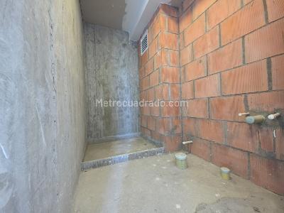 Apartamento de 3 alcobas en venta en Viverdi Rionegro, Rionegro, 87 m² · foto 6 de 19