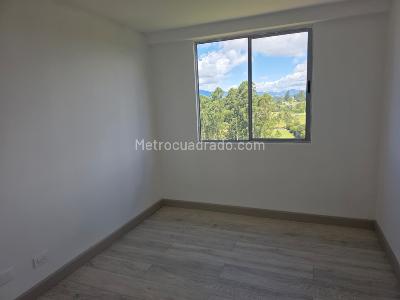 Apartamento de 3 alcobas en venta en Viverdi Rionegro, Rionegro, 87 m² · foto 8 de 19