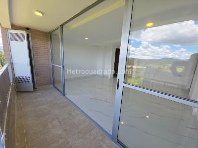 Apartamento de 3 alcobas en venta en Viverdi Rionegro, Rionegro, 87 m² · foto 12 de 19
