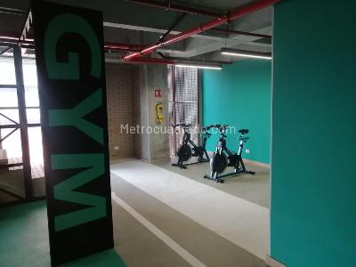 Apartamento de 3 alcobas en venta en Viverdi Rionegro, Rionegro, 87 m² · foto 17 de 19