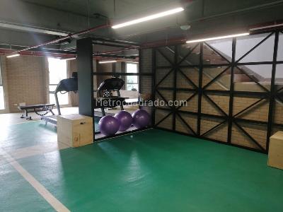 Apartamento de 3 alcobas en venta en Viverdi Rionegro, Rionegro, 87 m² · foto 18 de 19